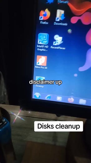Disk Cleanup di Windows: Panduan Lengkap