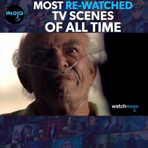 We just keep playing these scenes over and over and over... | WatchMojo