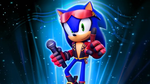 Sonic Speed Simulator Battle of the Bands Encore guide