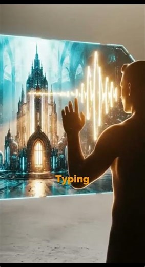 The Secret Behind AI’s New Interface | AI Conceptualized