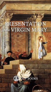 Journey through the Life of the Blessed Virgin Mary from the visions of Bl. Anne Catherine Emmerich, now just $17! https://tanbooks.com/products/books/the-life-of-the-blessed-virgin-mary-from-the-visions-of-venerable-anne-catherine-emmerich/ | TAN Books