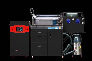 Sinterit LISA X Performance Set