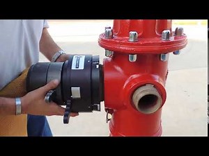 Connecting Hy Conn Steamer