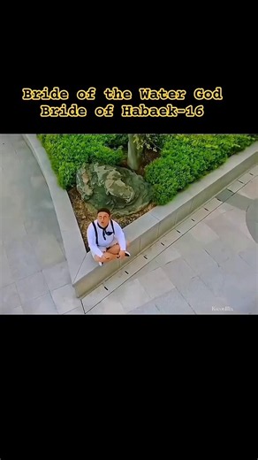 ☔Bride of Habaek ! The Water God #drama #bride #korea#fictional #fyp #brideofthewatergod #webdrama