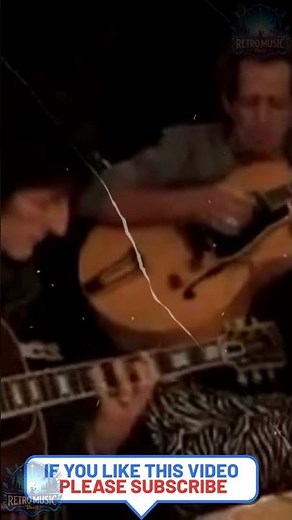 When Keith Richards and Ronnie Wood Start Jamming… MAGIC Happens ⚡