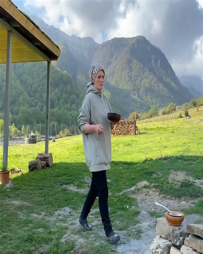 Best Chef Cooking Outdoor Food | Food City