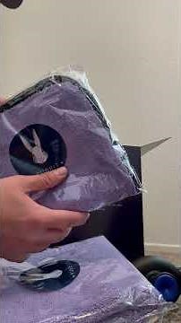 UNBOXING - RUBBIT CLASSIC KIT - AN ECOFRIENDLY WATERLESS CARWASH