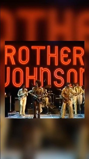 The Brothers Johnson – “I’ll Be Good to You” 🎸❤️ (1976) | Smooth Funk & Classic R&B Vibes