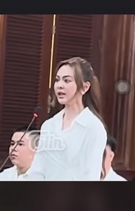 3.3K views · 66 reactions | Trang Nemo tự bào chữa tại toà: "Tôi mà đi t.ù, ví dụ nhân viên tôi không tìm được việc làm, họ đi t.rộ.m c.ắp, g.iật đ.ồ thì sao?" Thật là thương quá đi mà 凉 (Nguồn: Tiin.VN) | Thường dân | Facebook