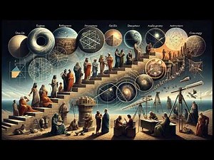 S2 E11 - The Clockwork Universe