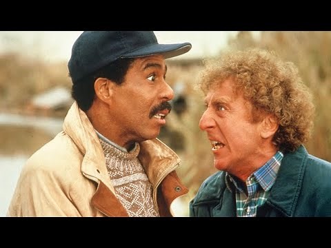 DIE GLÜCKSJÄGER Trailer (1989, Gene Wilder, Richard Pryor, Joan Severance, Kevin Spacey)