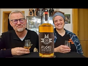 Floki Icelandic Young Malt - Sheep Dung Smoked Reserve (WB213849)