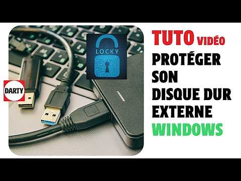 Secure your external hard drive or SSD with BitLocker