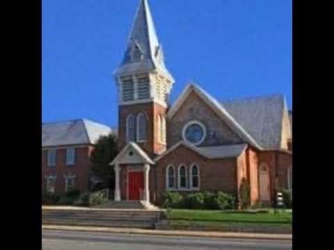 Trinitybytheriver Live Stream