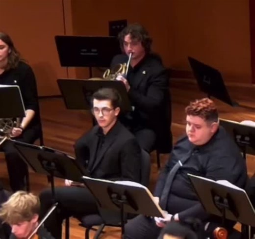 Excerpts from Beethoven’s 6th Symphony III & V featured French Horn. @schwobhorns | Chris Zelman
