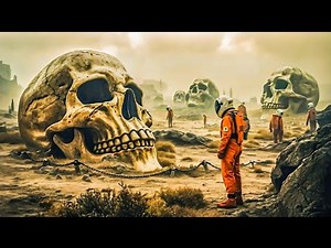 Inn SCIENTIST Ko Ek Planet Par Mile Darawane Aliens 😱 | Best Movie | hindi movie explaination
