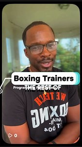 1K views | Welcome to the master boxing page. We teach boxing. Who do we serve? Boxing trainers- Skills programming & marketing Gym Owners - Training & Business Templates Fighters - Skills Programs Enthusiasts . Boxing fitness programming We share methods on how to apply programming to get the most from your efforts. Let us know how you would like to use boxing. To order a beginners training program, | Master Boxing | Facebook