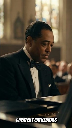 The Duke Who Changed Music Forever 🎹👑