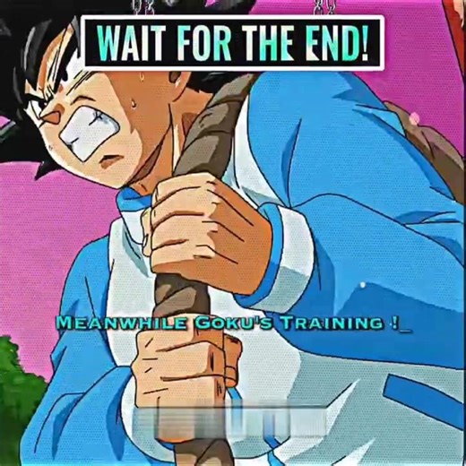 this is why Goku is different ☠️ #anime #honda125 #goku #aura #dragonball