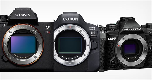 Recapping 2022’s Biggest Week in Photography News