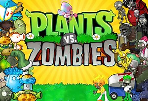 Plants vs. Zombies Hybrid Edition by Steven Zhang