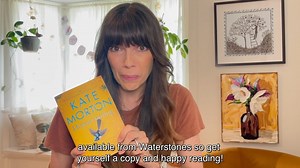 Homecoming is the electrifying thriller from Kate Morton, author of The Secret Keeper, in which a discontented journalist stumbles on a connection between her grandmother and a sixty-year-old Australian mystery. Out now in paperback: https://bit.ly/49dk0H2 | Waterstones | Facebook