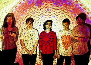 Watch: Chapel Club Discuss Their New Album | Clash Magazine Music News, Reviews & Interviews