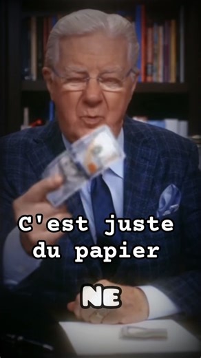 La mentalité qui attire l’argent (Bob Proctor)#loidelattraction