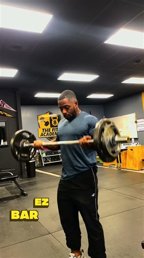 Chest & Biceps Workout | Gym Routine