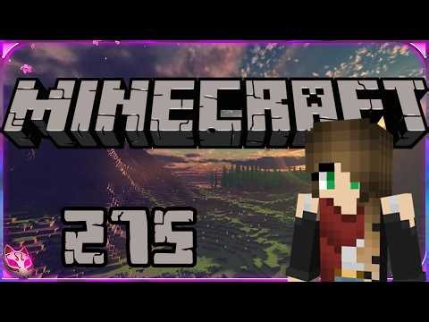 Minecraft ⛏️ 275 | No, that wasn't Glowstone [German]