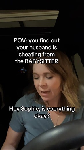 I think he wanted to be caught. How cliche 💔#cheater #tinder #cheatinghusband