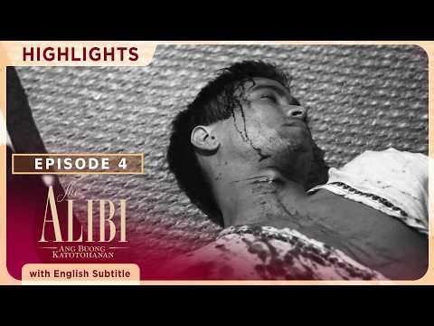 The investigation into Walter's case begins | The Alibi (with English Subs)