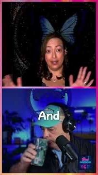 A Psychic Reading Confirmed Something Wild About Aliens