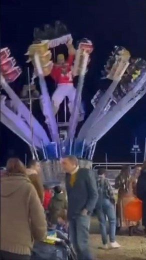 Nuevo MASTER XXL en Navalmoral de la Mata 2024 CON MANIOBRA NUEVA DE JUMPMATIC 🔥 #Viral #Shorts