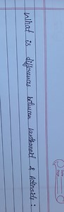 What is differences between Lanthanoid \& Actinoids:... | Filo