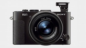 Sony RX-1 is Official: The World's First Full Frame Compact Digital Camera