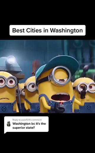 Exploring the Best Cities in Washington State