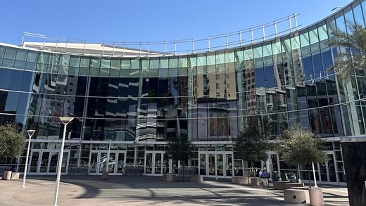 Footprint Center no more: Suns, Mercury renaming arena