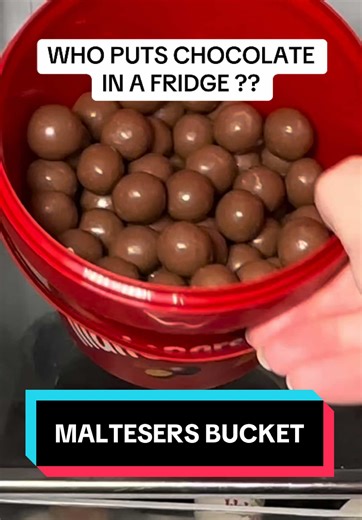 Why You Should Never Put Chocolate in the Fridge