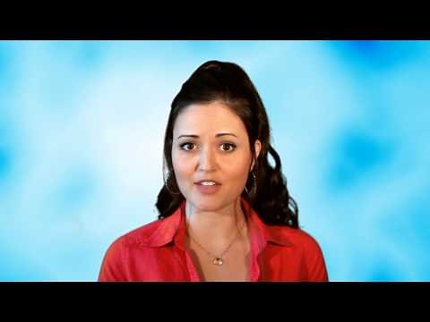 Danica McKellar - MDS: Welcome Message