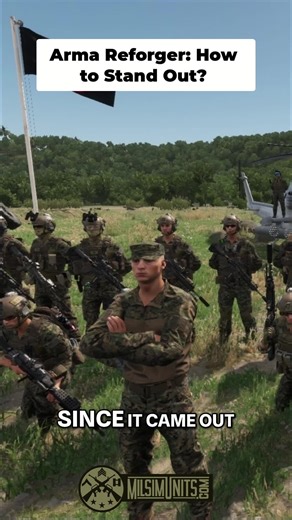 Podcast Flashback | Ep. 31 - 11th Marine Expeditionary Unit (USMCx). Want a unit with a consistent schedule? Milsim's got you. Check them and others out at https://Milsimunits.com!