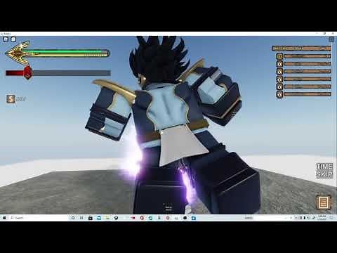 HoW tO gEt StAr PlATiNuM OvER hEaVEn (YBA)