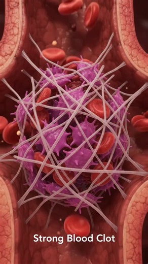 What Happens After You Get a Cut? | Blood Clotting Explained