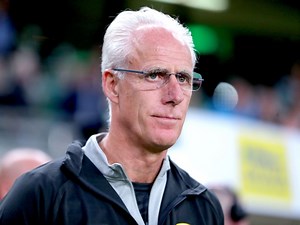 Cardiff bring in Mick McCarthy as manager for the rest of the campaign