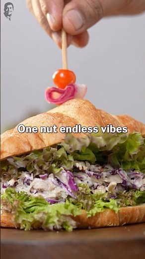 One tiny nut, endless possibilities! See how @AmericanPecans brings the power of pecans to life!👌