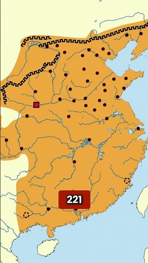 First Emperor of China: Ying Zheng's Great Wall Origins