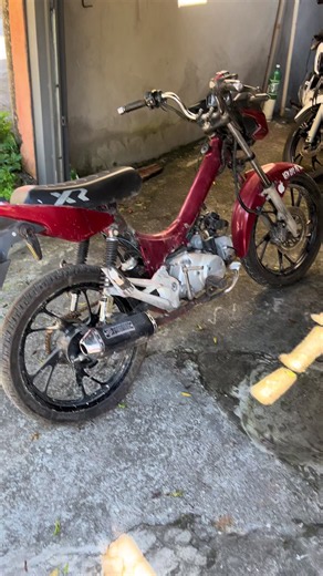 Moby motorizada: parte 2 — moby injetada passo a passo