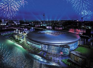 Everything you need to know about Everton's new stadium