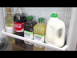 Hotpoint Fridge Freezers at Argos