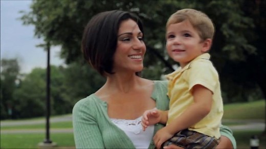 United States Marine Corps TV Spot, 'Take a Stand'